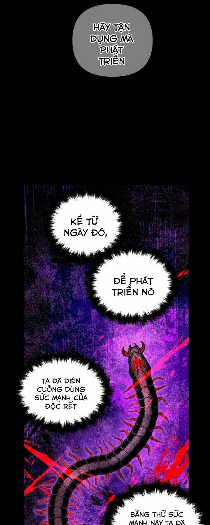 Chiền Thần Tự Sát Hồi Quy: Chapter 40