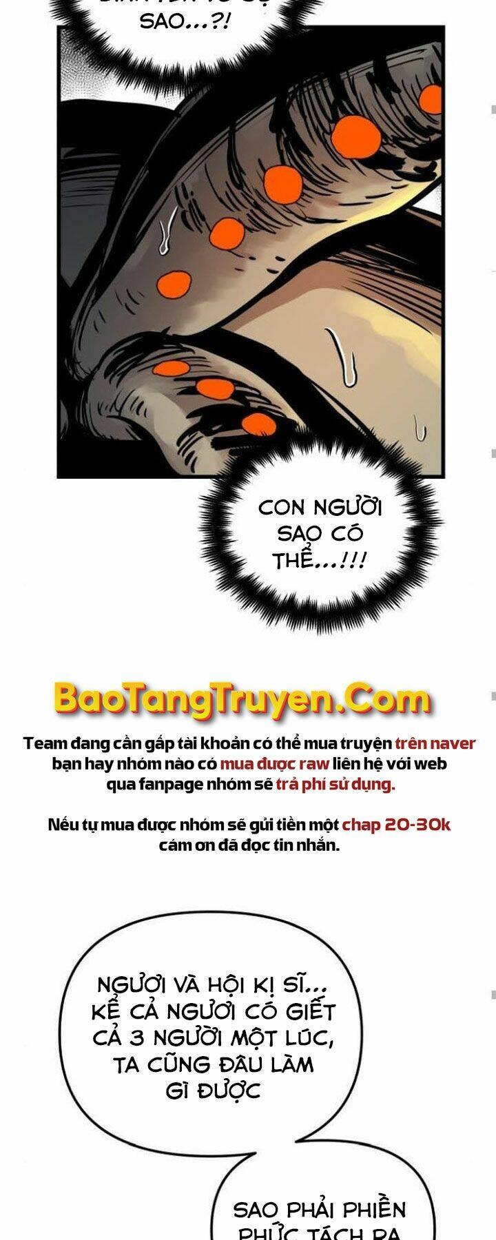 Chiền Thần Tự Sát Hồi Quy: Chapter 40