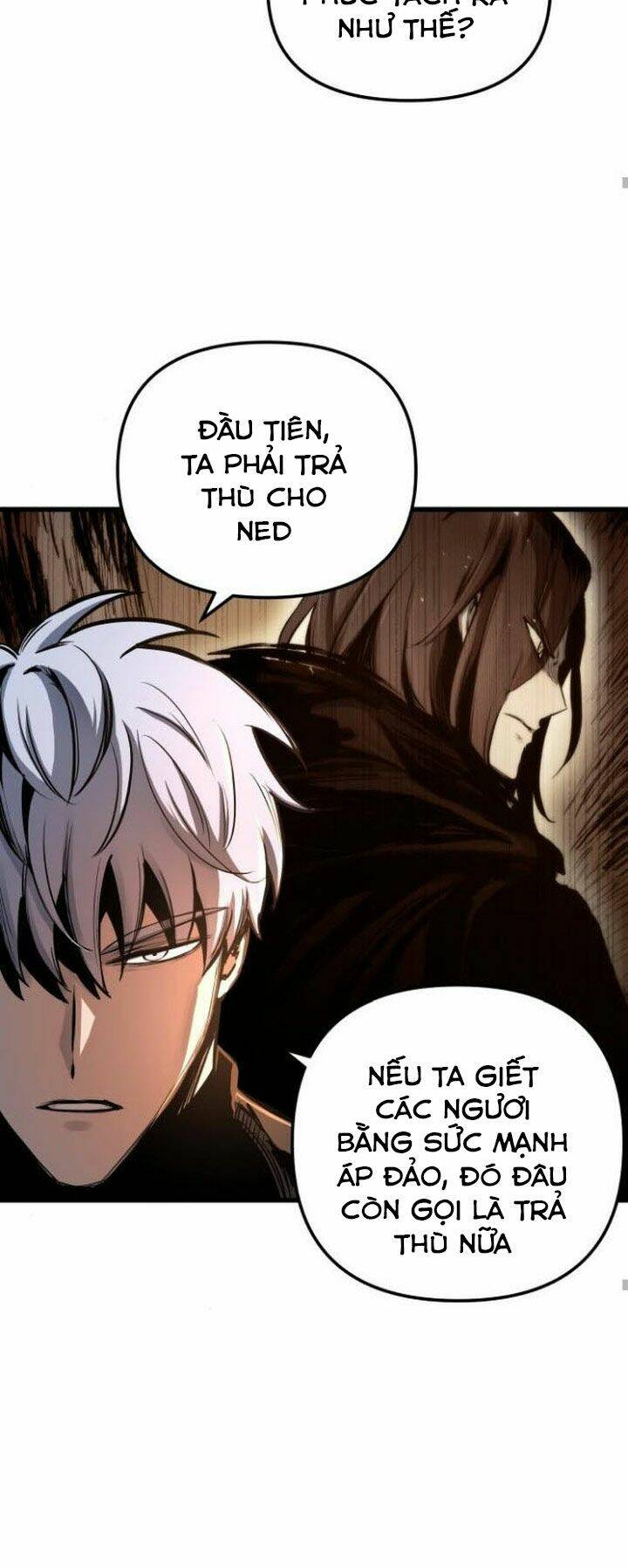 Chiền Thần Tự Sát Hồi Quy: Chapter 40