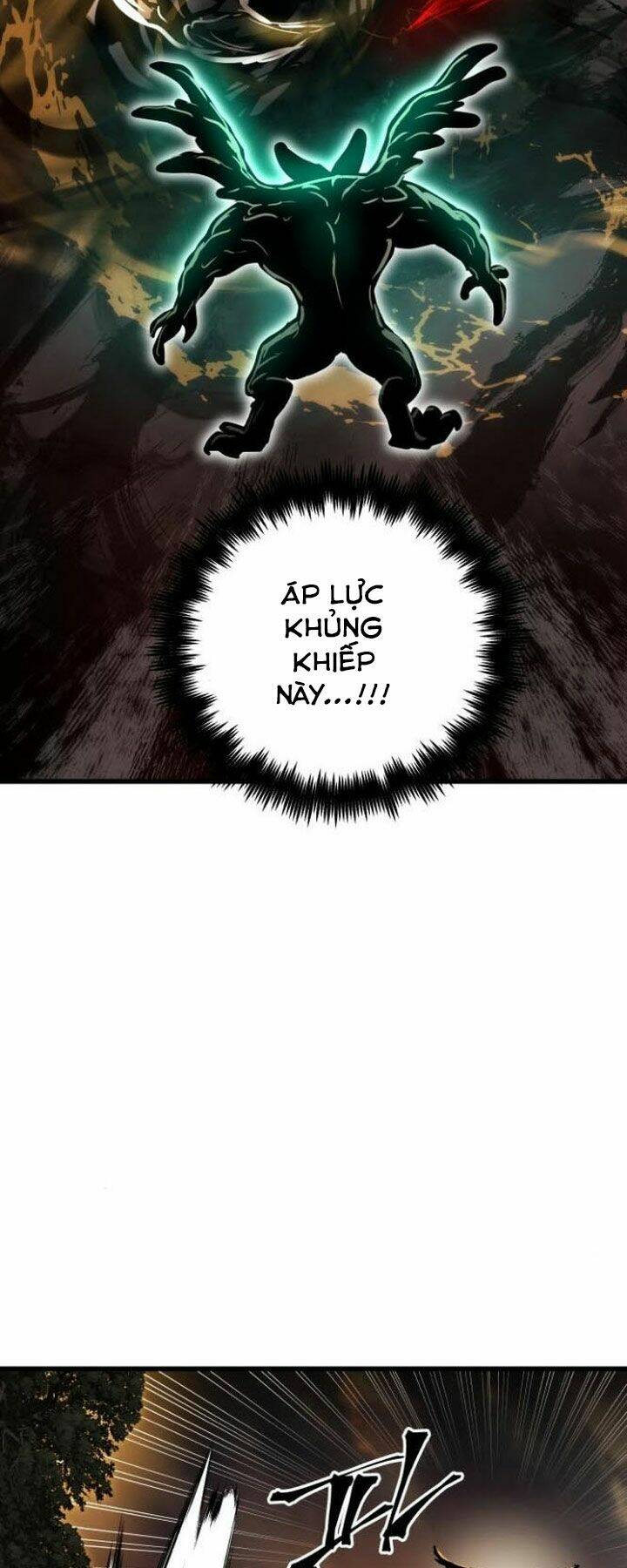 Chiền Thần Tự Sát Hồi Quy: Chapter 40