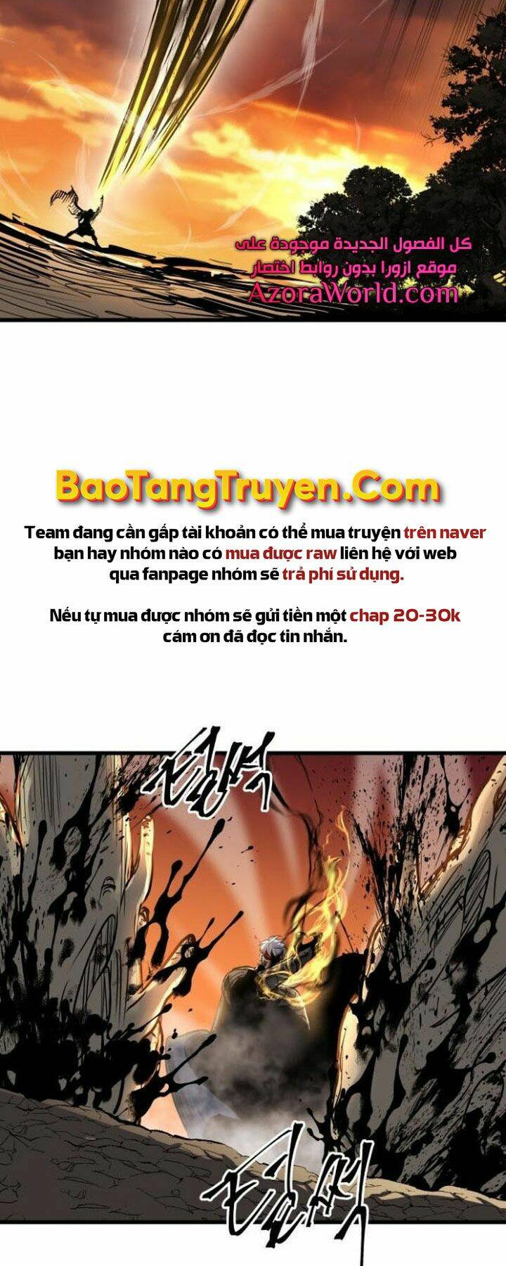 Chiền Thần Tự Sát Hồi Quy: Chapter 40