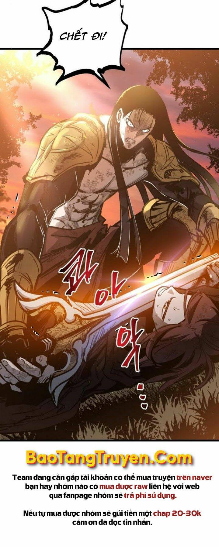 Chiền Thần Tự Sát Hồi Quy: Chapter 40