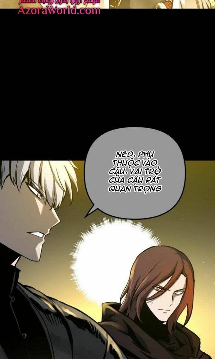 Chiền Thần Tự Sát Hồi Quy: Chapter 40