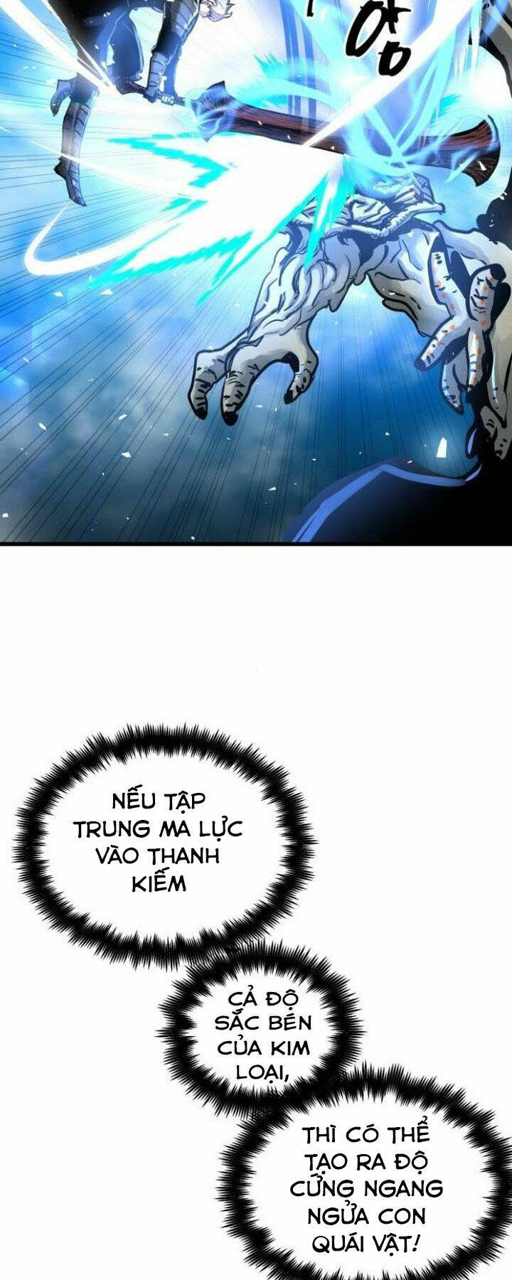 Chiền Thần Tự Sát Hồi Quy: Chapter 40