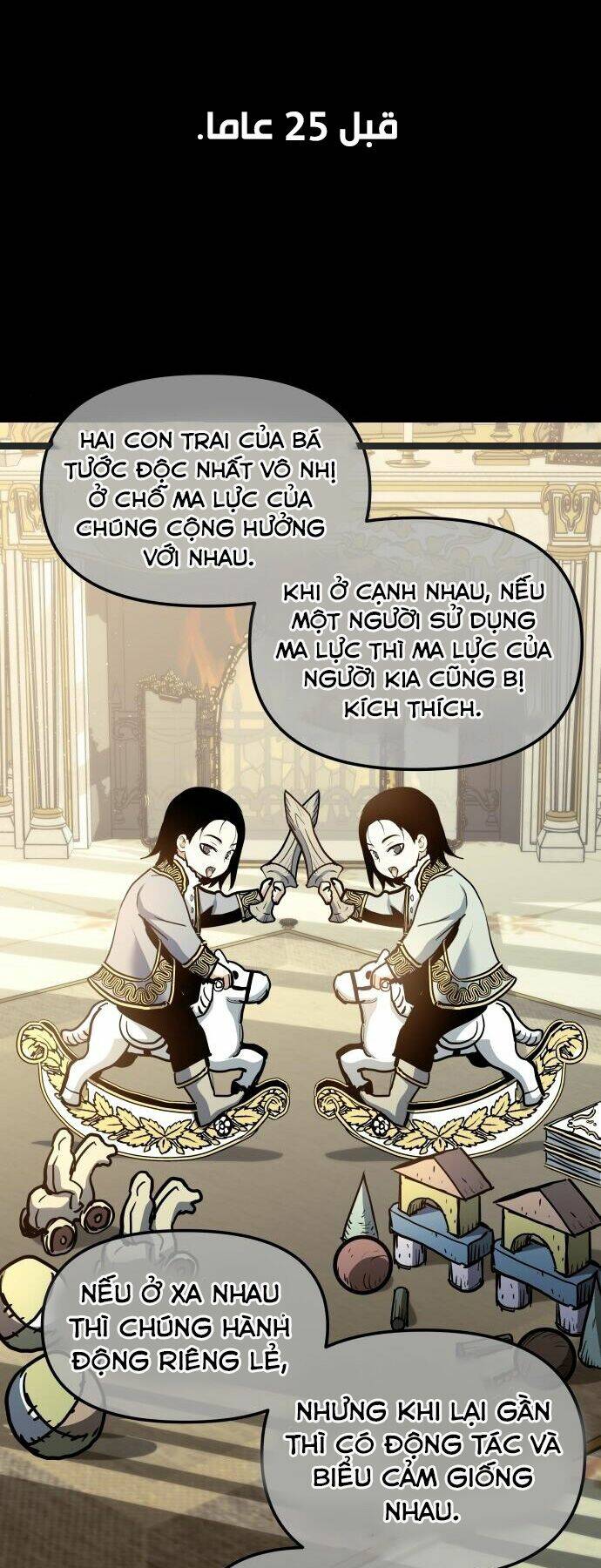 Chiền Thần Tự Sát Hồi Quy: Chapter 41