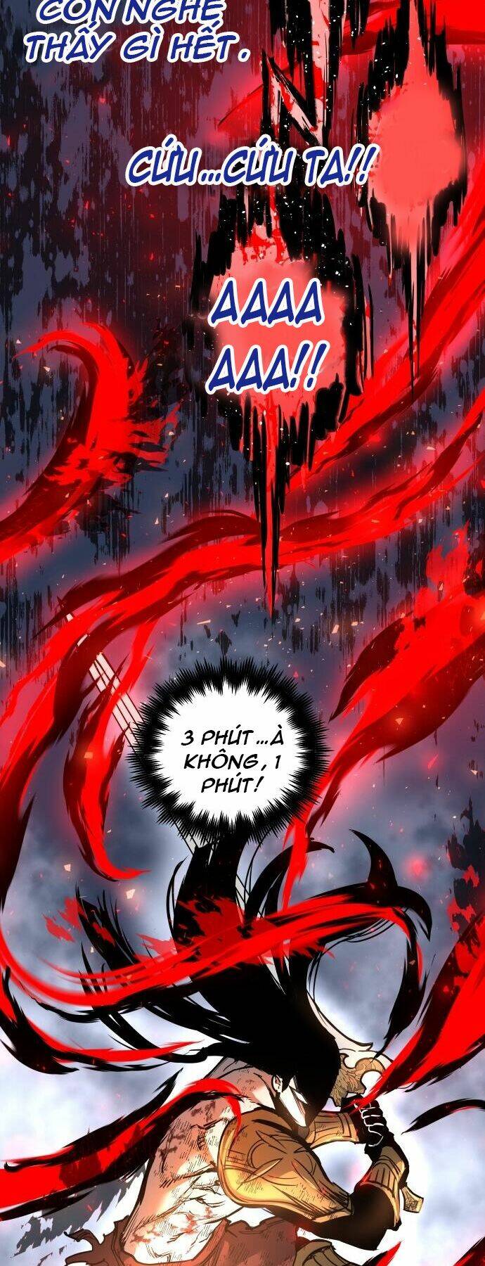 Chiền Thần Tự Sát Hồi Quy: Chapter 41
