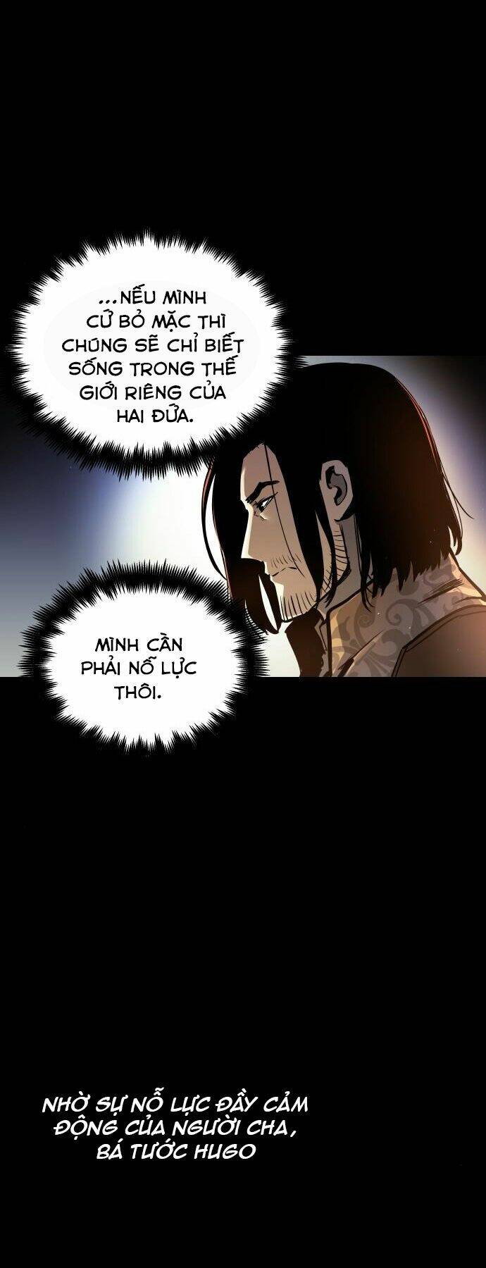 Chiền Thần Tự Sát Hồi Quy: Chapter 41