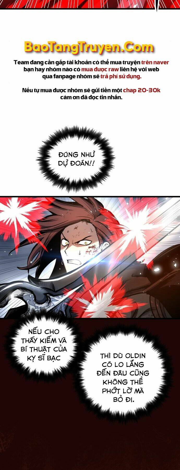Chiền Thần Tự Sát Hồi Quy: Chapter 41