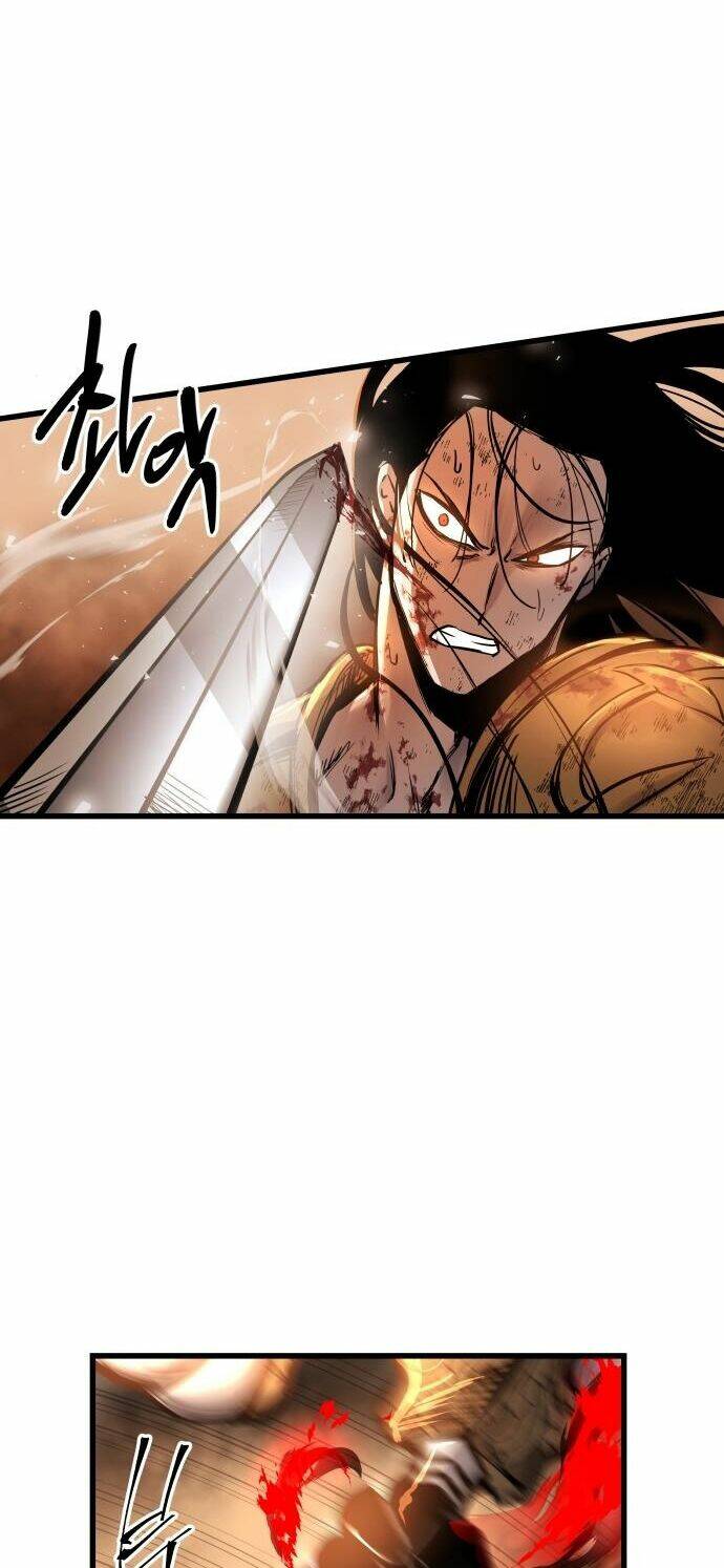 Chiền Thần Tự Sát Hồi Quy: Chapter 41
