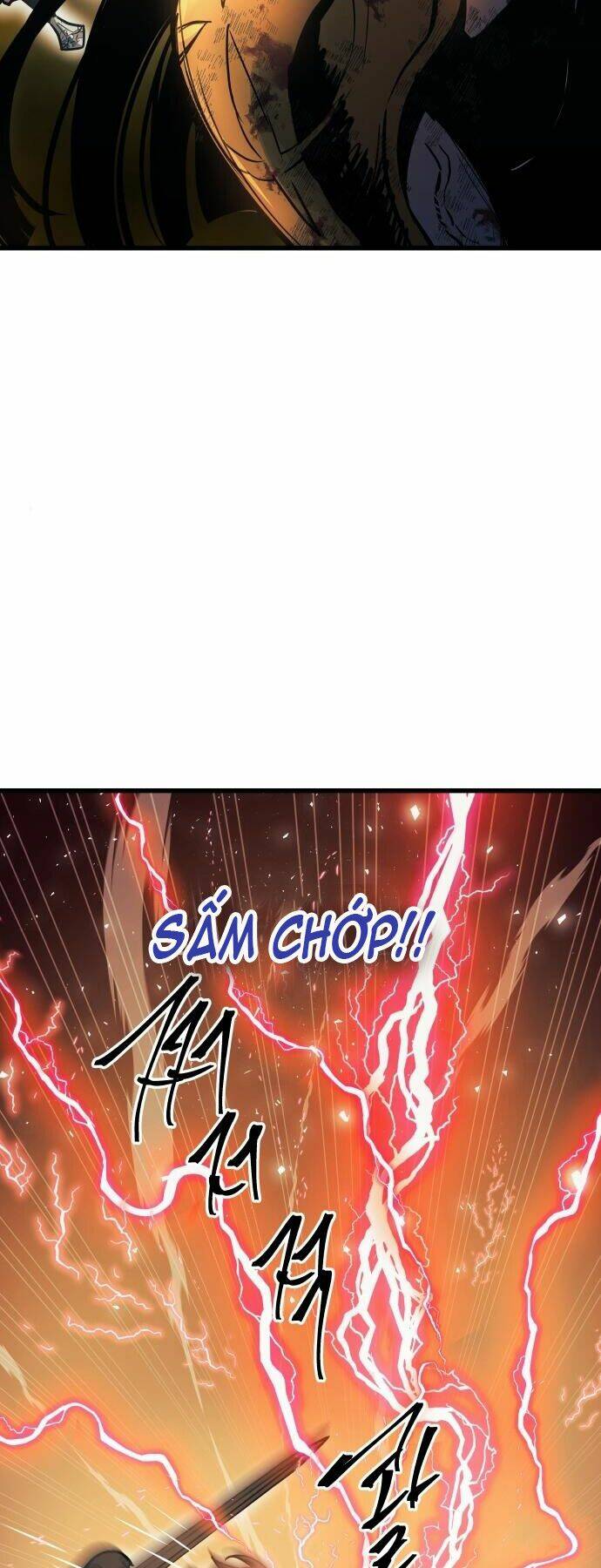 Chiền Thần Tự Sát Hồi Quy: Chapter 41