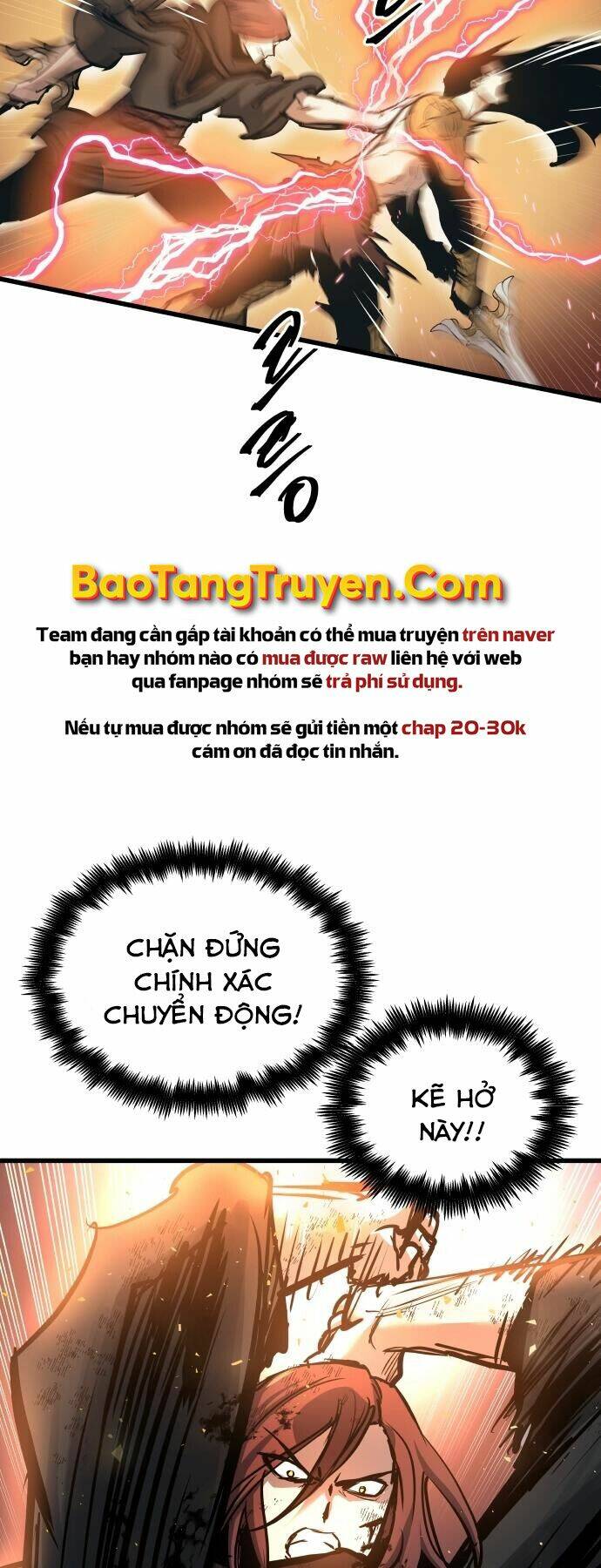 Chiền Thần Tự Sát Hồi Quy: Chapter 41