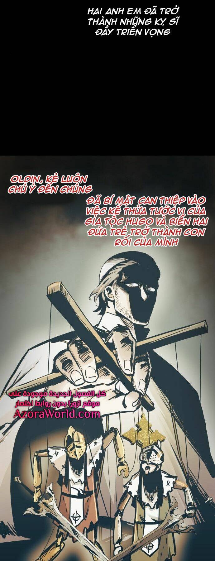 Chiền Thần Tự Sát Hồi Quy: Chapter 41
