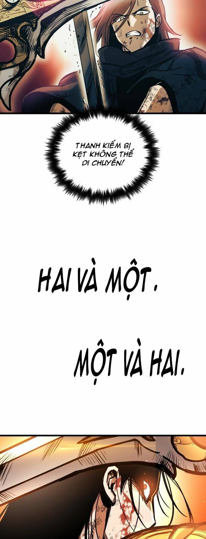 Chiền Thần Tự Sát Hồi Quy: Chapter 41