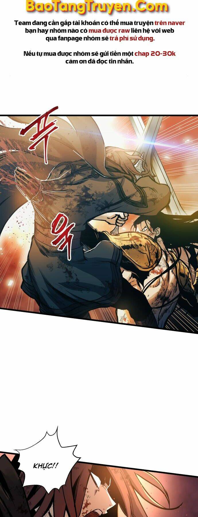 Chiền Thần Tự Sát Hồi Quy: Chapter 41
