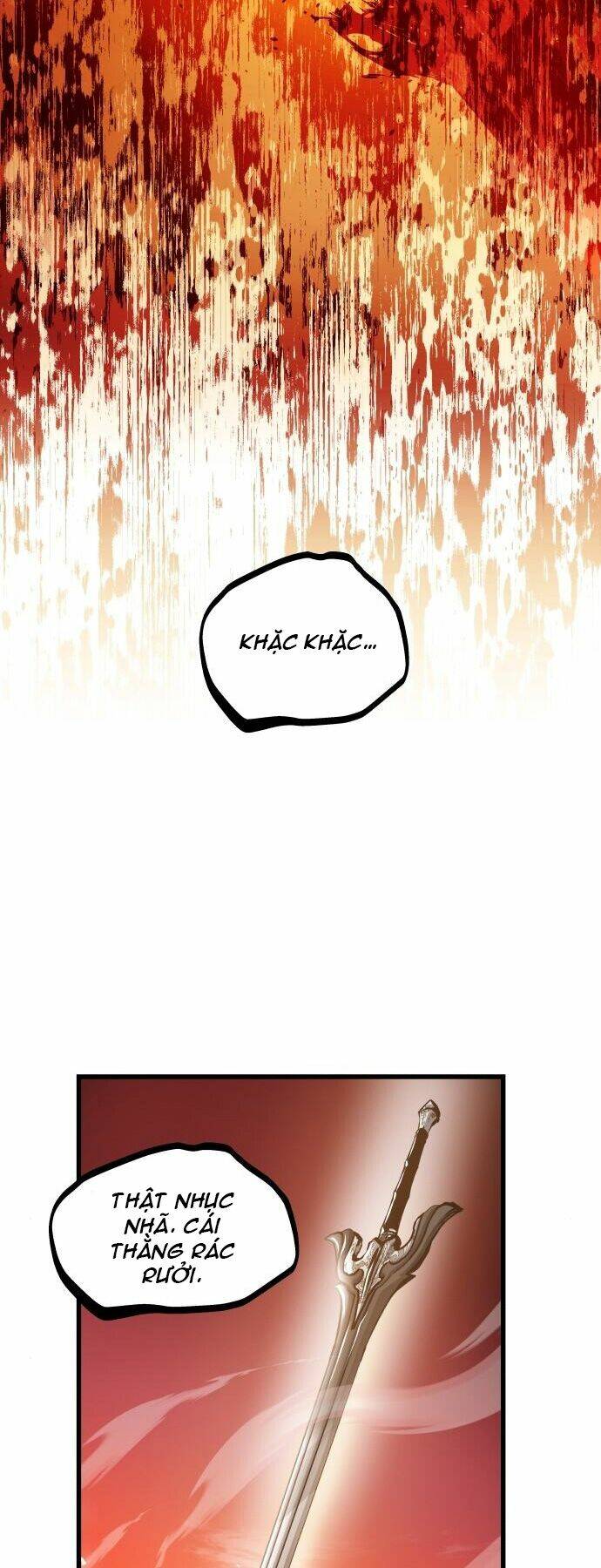 Chiền Thần Tự Sát Hồi Quy: Chapter 41