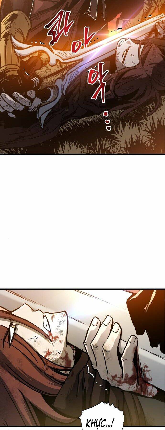 Chiền Thần Tự Sát Hồi Quy: Chapter 41
