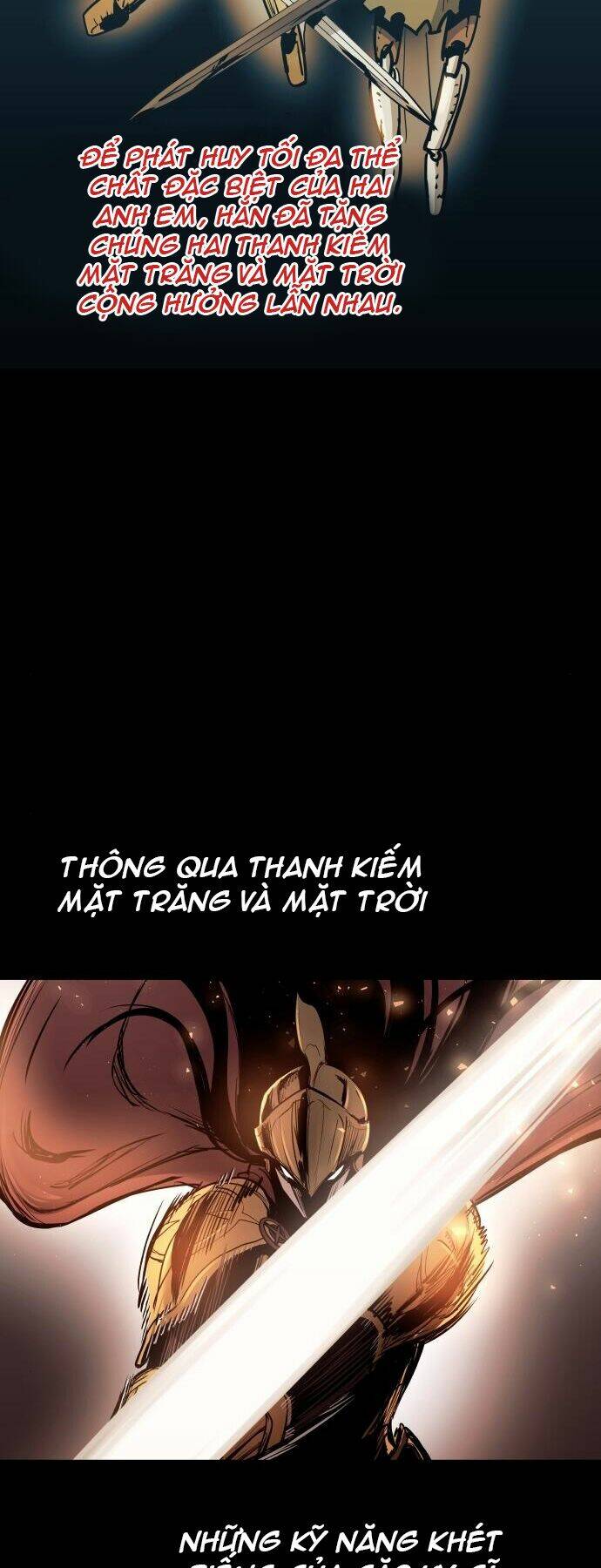 Chiền Thần Tự Sát Hồi Quy: Chapter 41