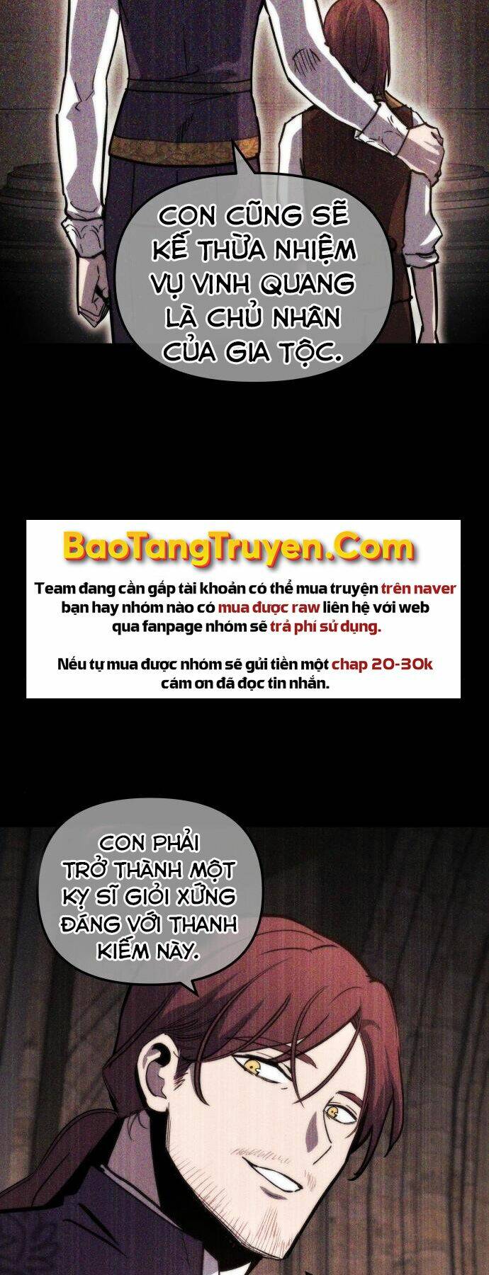 Chiền Thần Tự Sát Hồi Quy: Chapter 41
