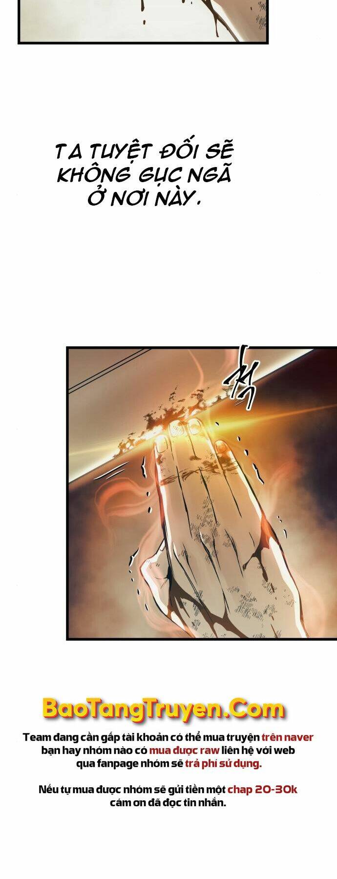 Chiền Thần Tự Sát Hồi Quy: Chapter 41