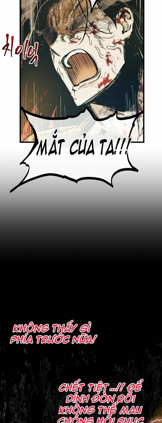 Chiền Thần Tự Sát Hồi Quy: Chapter 41