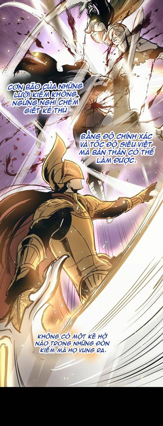Chiền Thần Tự Sát Hồi Quy: Chapter 41