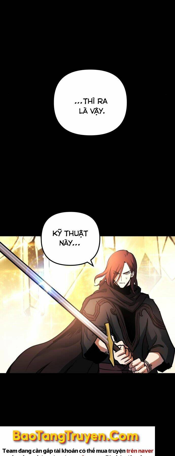 Chiền Thần Tự Sát Hồi Quy: Chapter 41