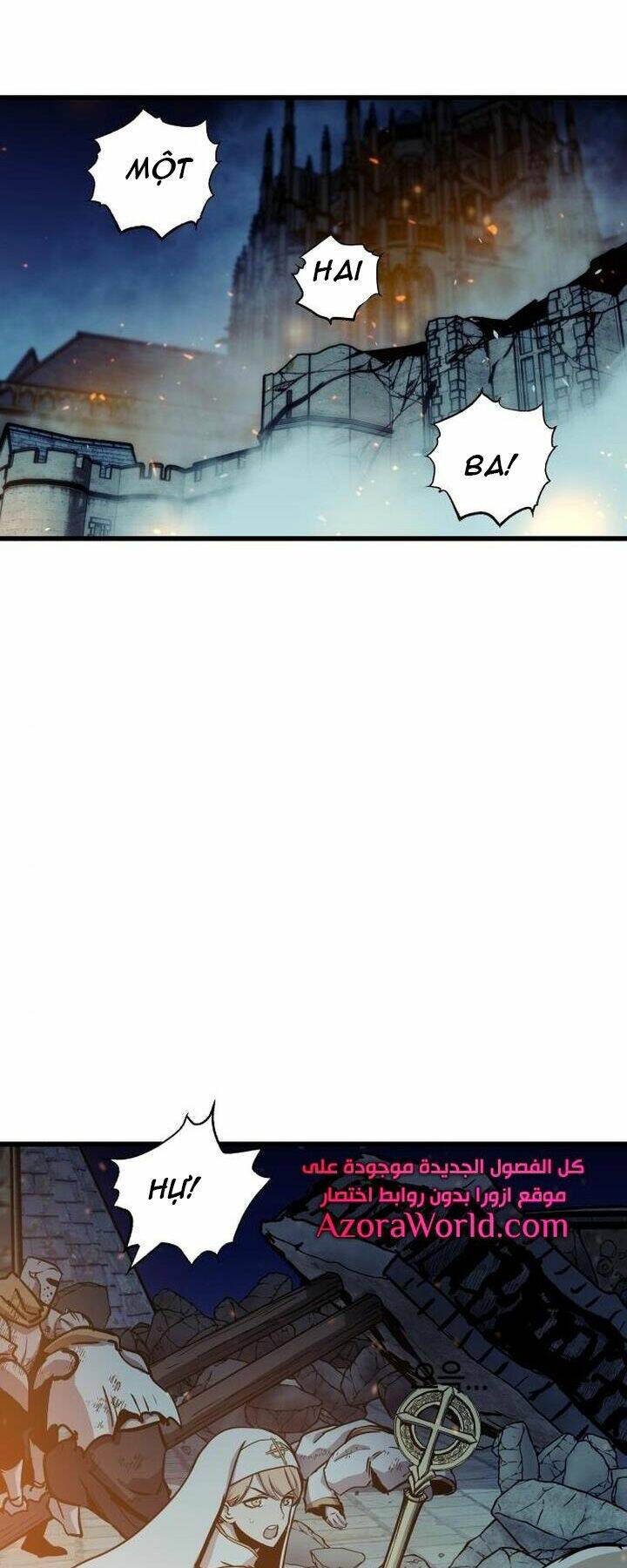 Chiền Thần Tự Sát Hồi Quy: Chapter 42