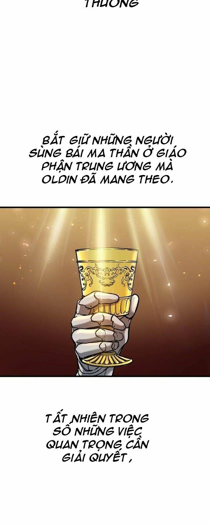 Chiền Thần Tự Sát Hồi Quy: Chapter 42