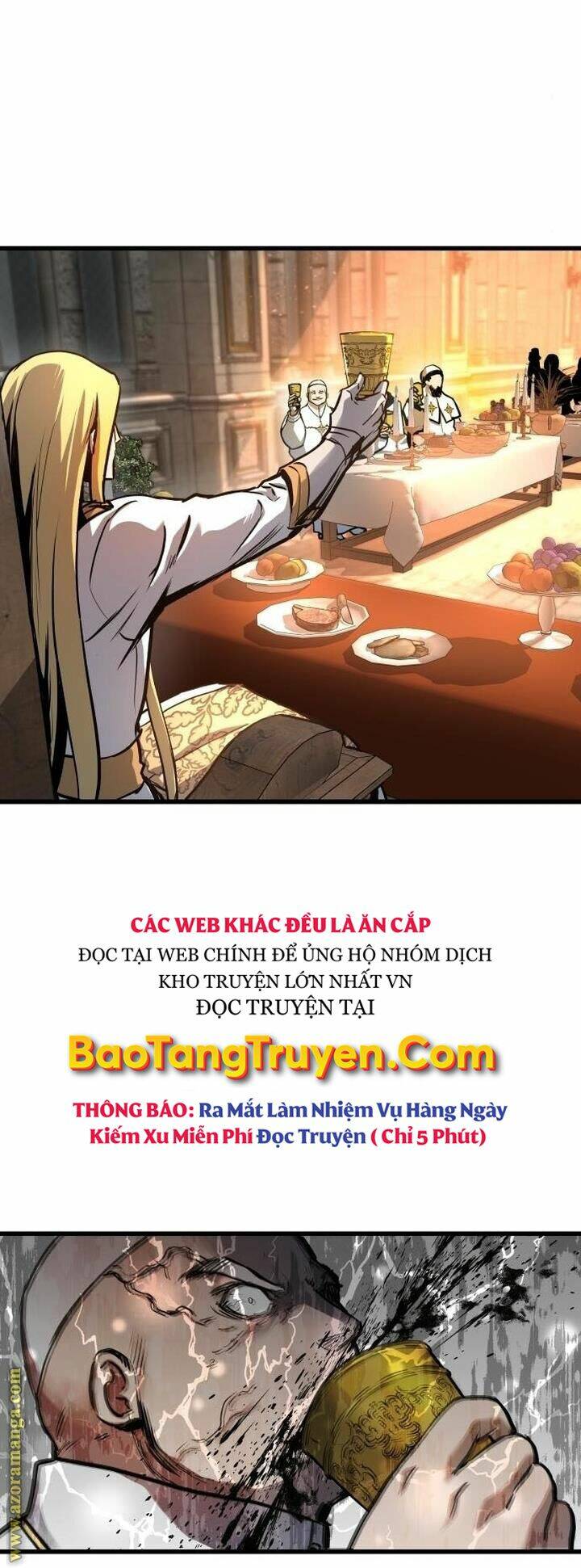 Chiền Thần Tự Sát Hồi Quy: Chapter 42
