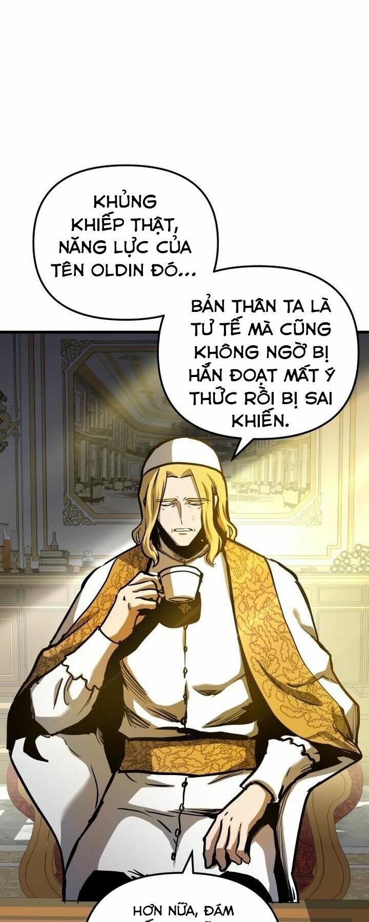 Chiền Thần Tự Sát Hồi Quy: Chapter 42