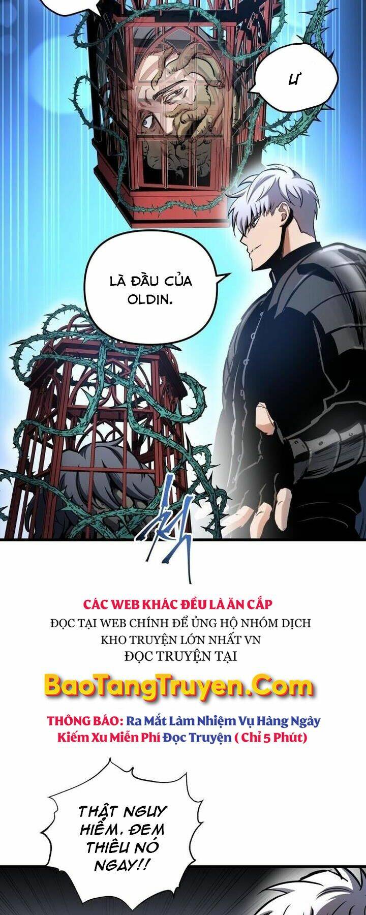 Chiền Thần Tự Sát Hồi Quy: Chapter 42