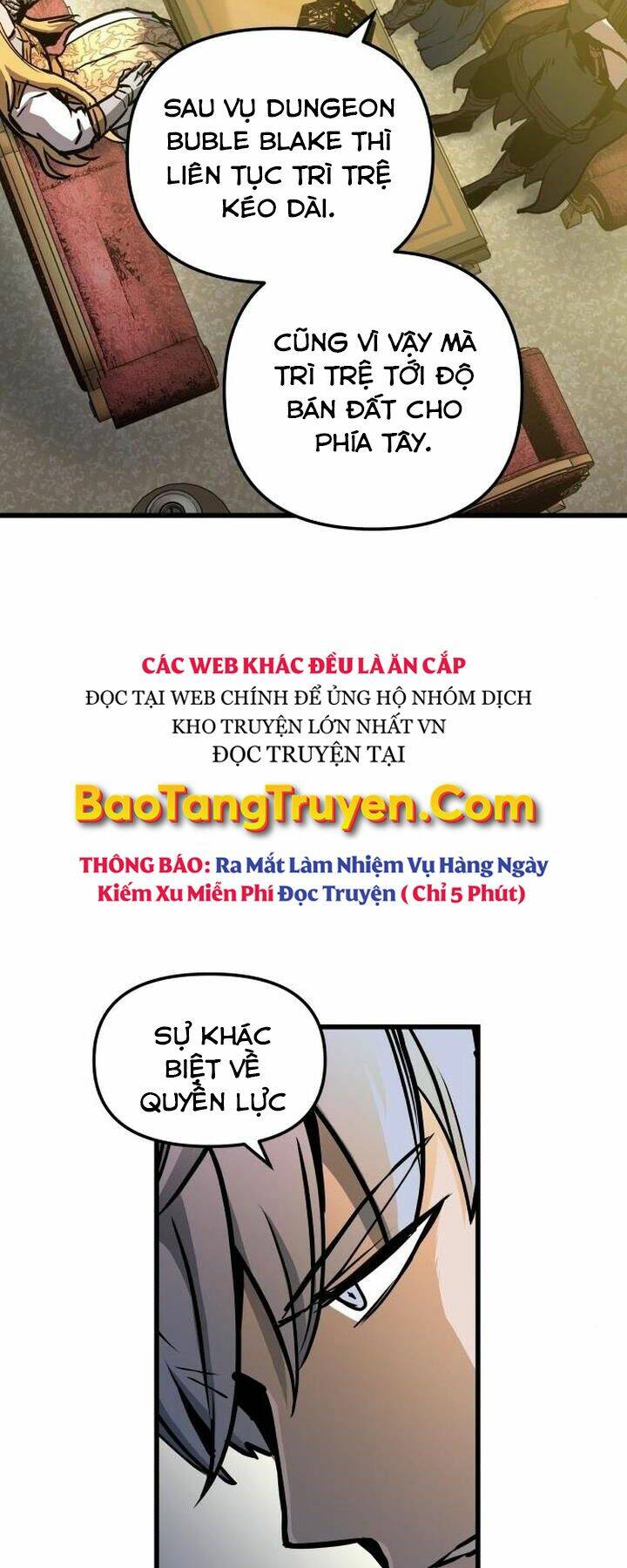 Chiền Thần Tự Sát Hồi Quy: Chapter 42