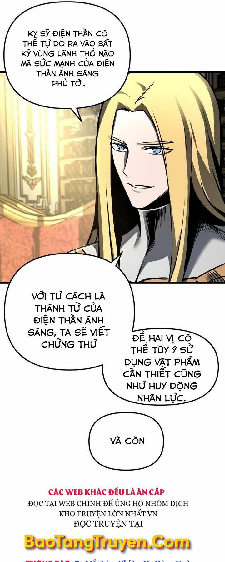 Chiền Thần Tự Sát Hồi Quy: Chapter 42