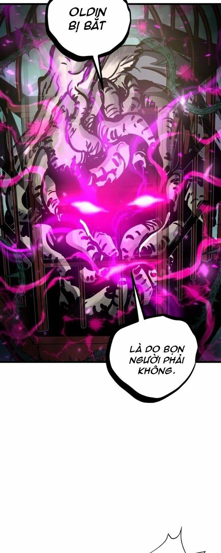 Chiền Thần Tự Sát Hồi Quy: Chapter 42