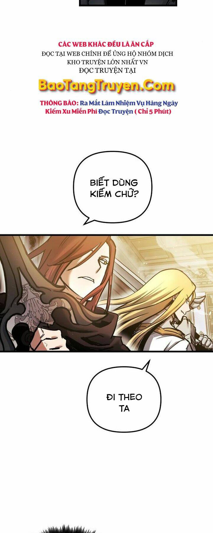 Chiền Thần Tự Sát Hồi Quy: Chapter 43