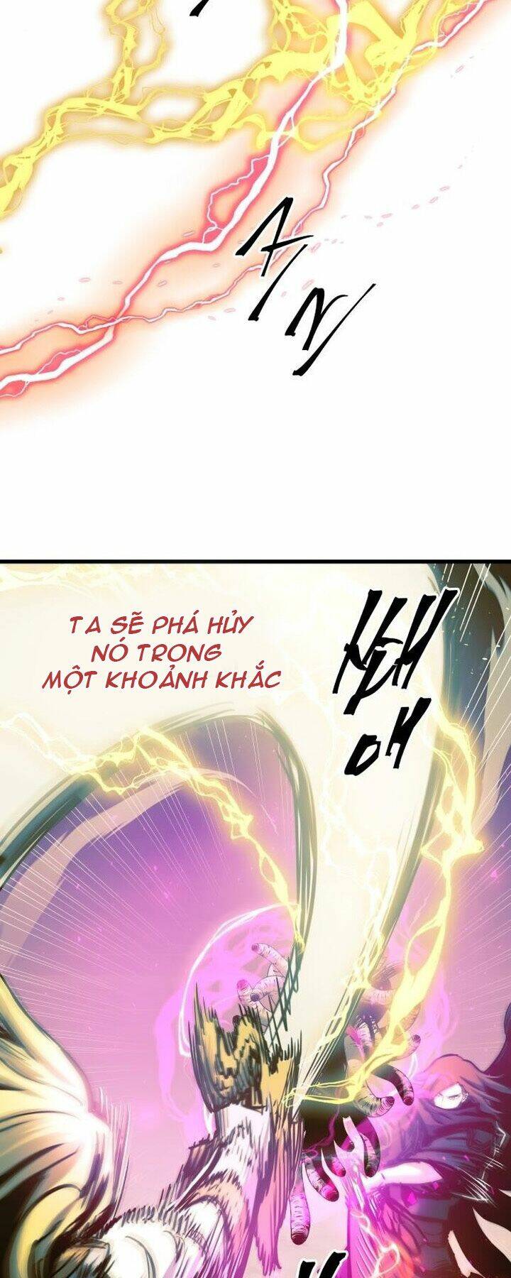 Chiền Thần Tự Sát Hồi Quy: Chapter 43
