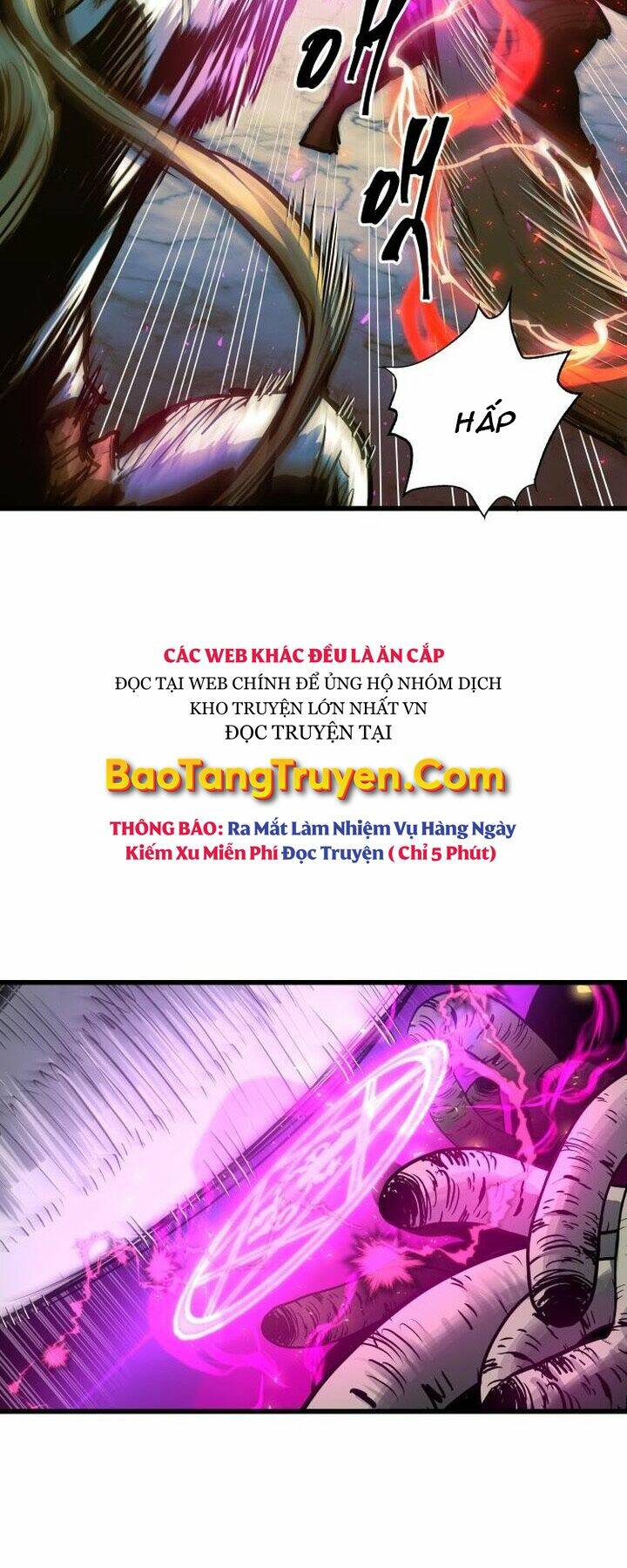 Chiền Thần Tự Sát Hồi Quy: Chapter 43