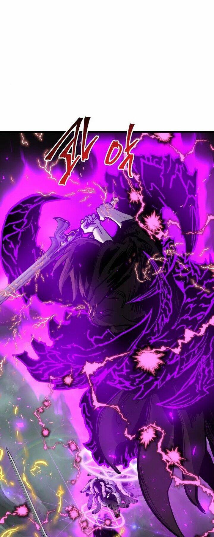 Chiền Thần Tự Sát Hồi Quy: Chapter 43