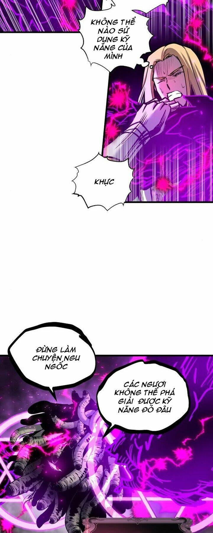 Chiền Thần Tự Sát Hồi Quy: Chapter 43