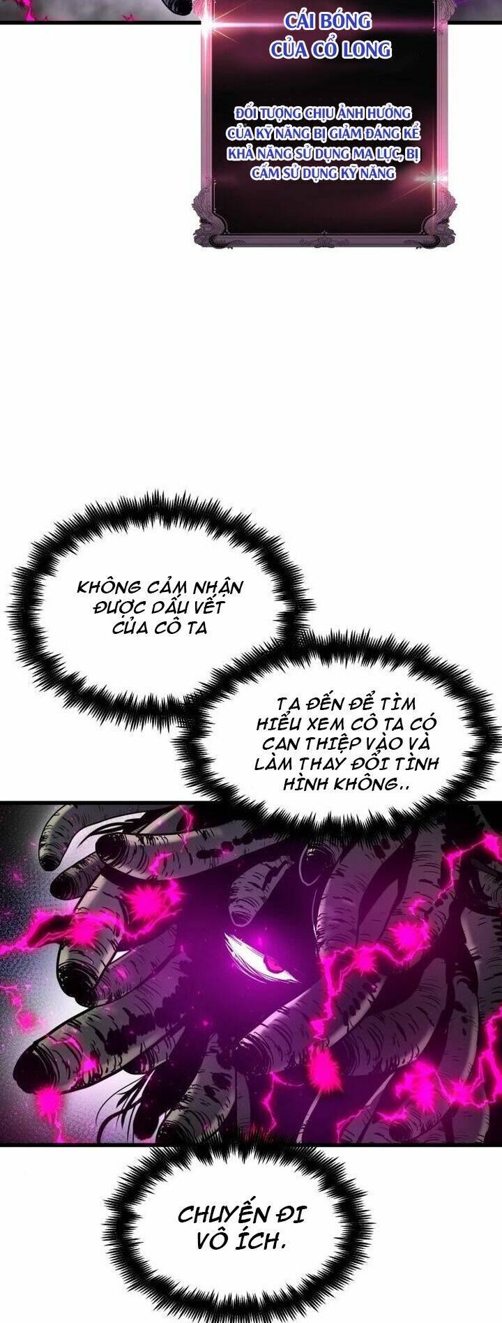 Chiền Thần Tự Sát Hồi Quy: Chapter 43