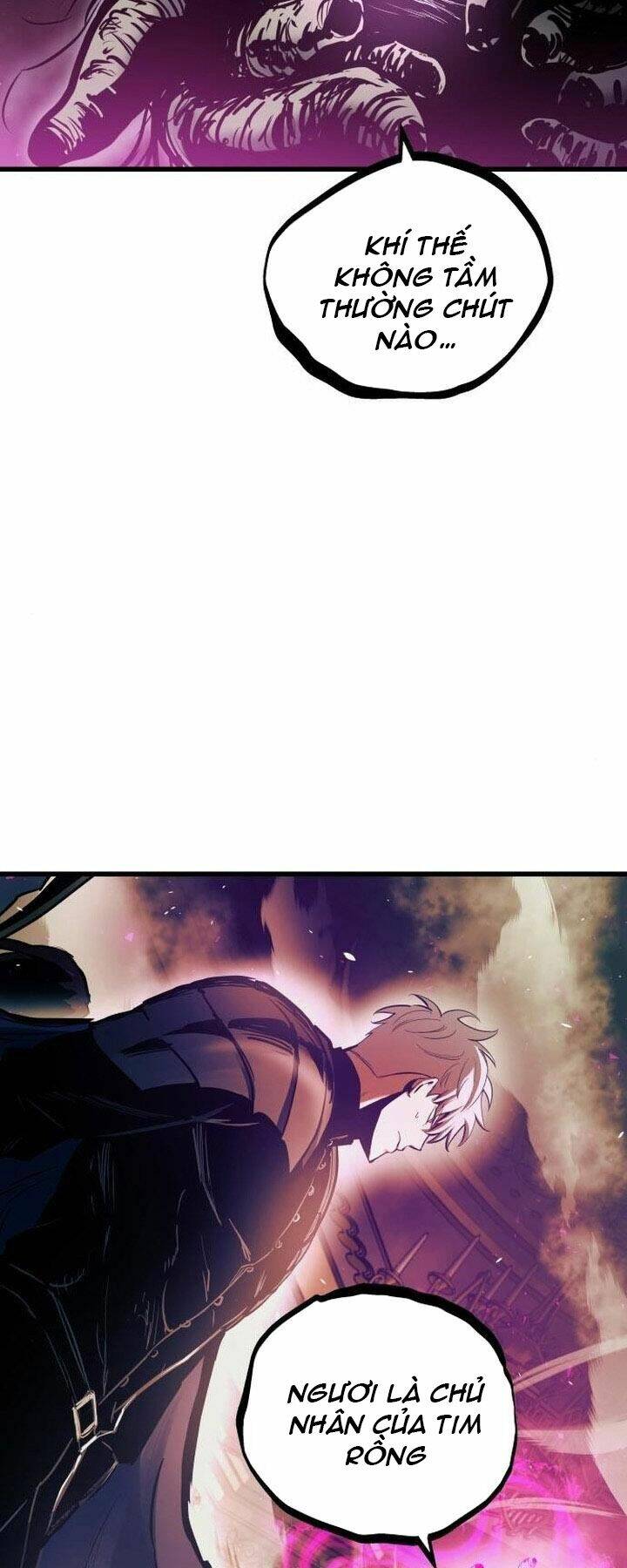 Chiền Thần Tự Sát Hồi Quy: Chapter 43