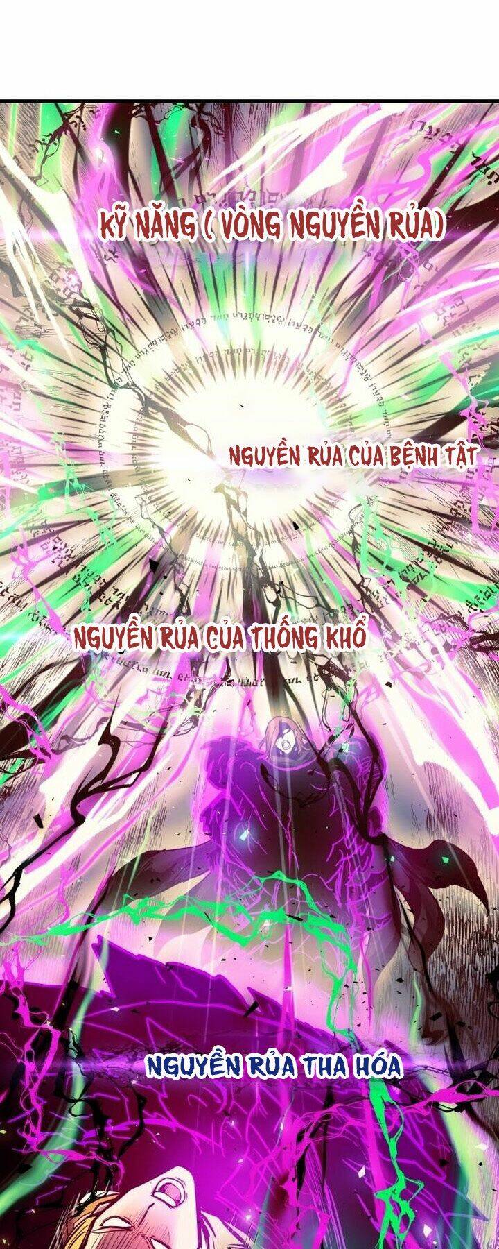 Chiền Thần Tự Sát Hồi Quy: Chapter 43