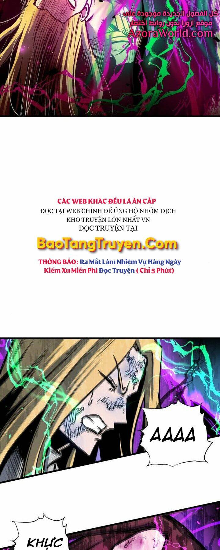 Chiền Thần Tự Sát Hồi Quy: Chapter 43