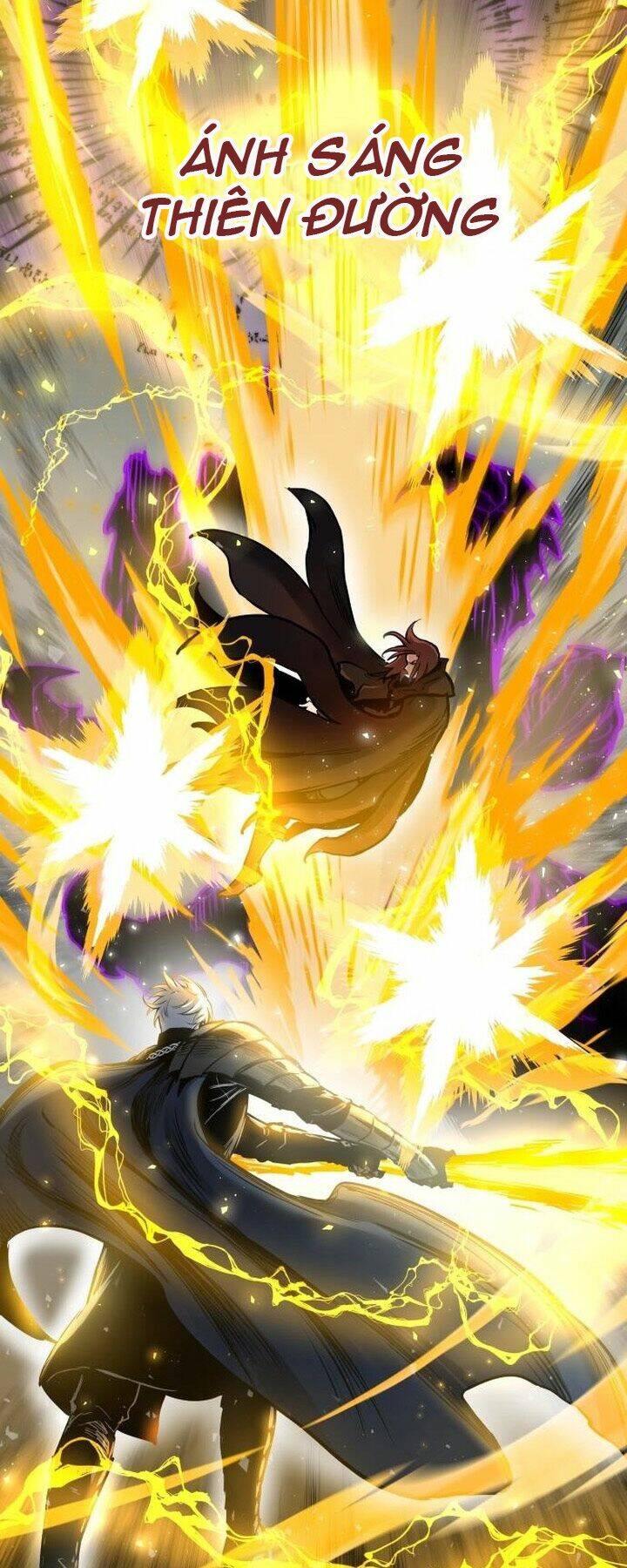 Chiền Thần Tự Sát Hồi Quy: Chapter 43