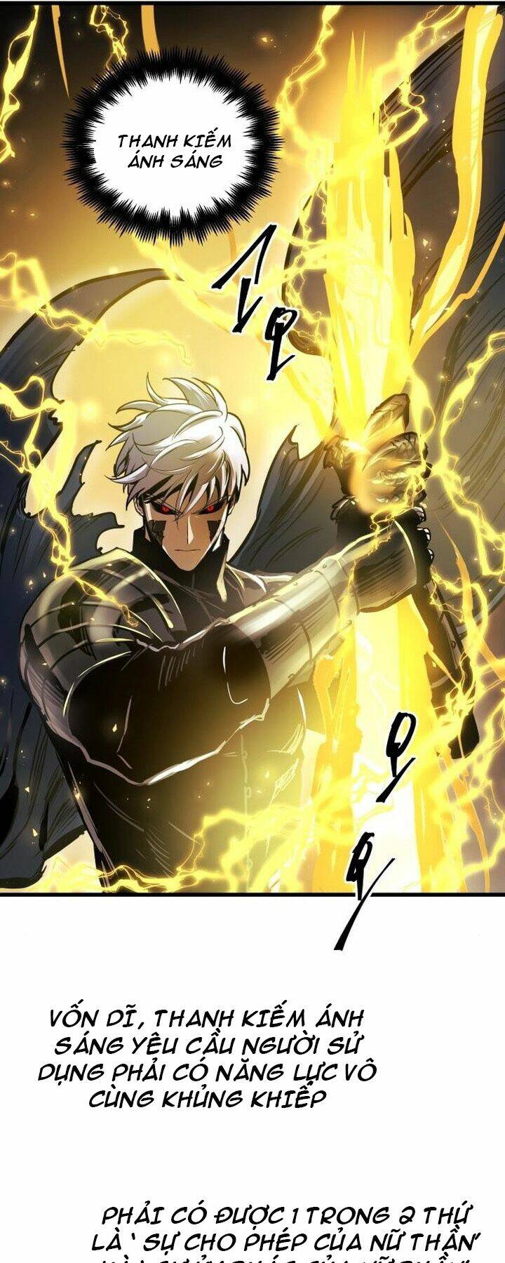 Chiền Thần Tự Sát Hồi Quy: Chapter 43