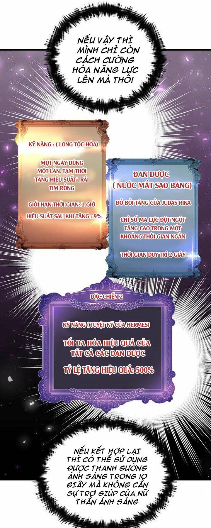 Chiền Thần Tự Sát Hồi Quy: Chapter 43