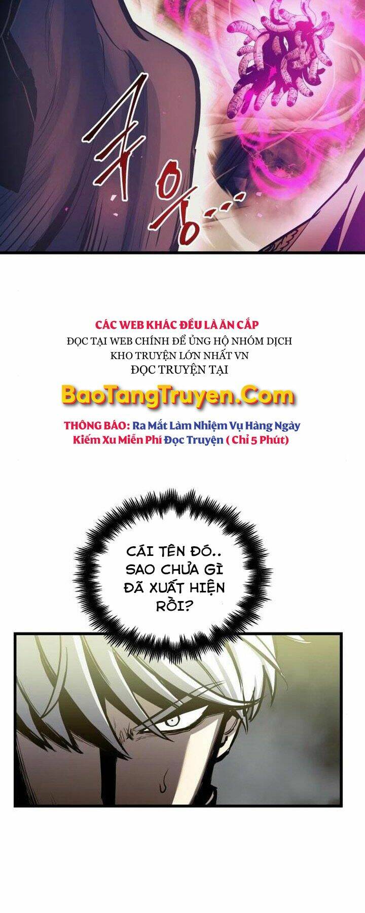 Chiền Thần Tự Sát Hồi Quy: Chapter 43