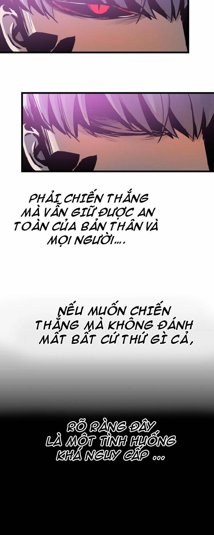 Chiền Thần Tự Sát Hồi Quy: Chapter 43
