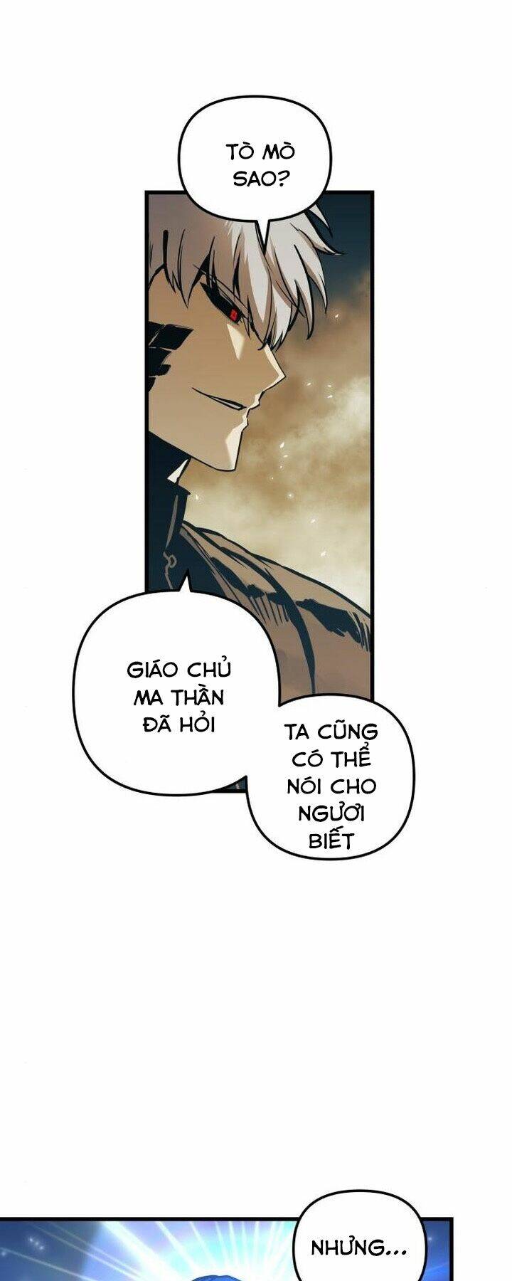 Chiền Thần Tự Sát Hồi Quy: Chapter 43