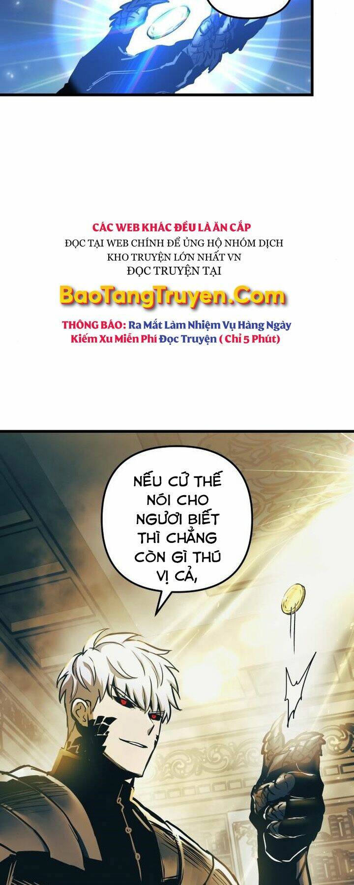 Chiền Thần Tự Sát Hồi Quy: Chapter 43